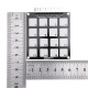 10pcs 16 Keys Capacitive Touch Key Pad Module for Arduino - products that work with official for Arduino boards 10pcs 16 Keys Capacitive Touch Key Pad Module for Arduino - products that work with official for Arduino boards