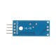 10pcs 4pin Optical Sensitive Resistance Light Detection Photosensitive Sensor Module