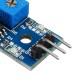 10pcs 5V/3.3V 3 Pin Photosensitive Sensor Module Light Sensing Resistor Module 10pcs 5V/3.3V 3 Pin Photosensitive Sensor Module Light Sensing Resistor Module