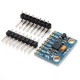 10pcs 6DOF MPU-6050 3 Axis Gyro With Accelerometer Sensor Controller Module 10pcs 6DOF MPU-6050 3 Axis Gyro With Accelerometer Sensor Controller Module