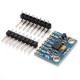 10pcs 6DOF MPU-6050 3 Axis Gyro With Accelerometer Sensor Controller Module