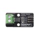 10pcs ACS712 20A Current Sensor Module Board for Arduino - products that work with official for Arduino boards 10pcs ACS712 20A Current Sensor Module Board for Arduino - products that work with official for Arduino boards
