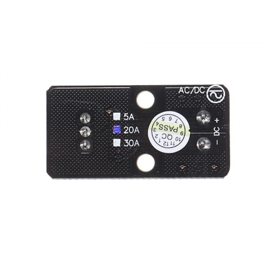 10pcs ACS712 20A Current Sensor Module Board for Arduino - products that work with official for Arduino boards