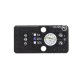 10pcs ACS712 20A Current Sensor Module Board for Arduino - products that work with official for Arduino boards 10pcs ACS712 20A Current Sensor Module Board for Arduino - products that work with official for Arduino boards