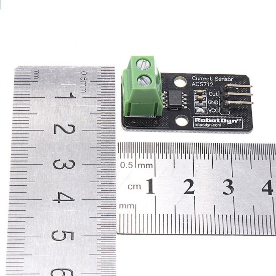 10pcs ACS712 20A Current Sensor Module Board for Arduino - products that work with official for Arduino boards 10pcs ACS712 20A Current Sensor Module Board for Arduino - products that work with official for Arduino boards