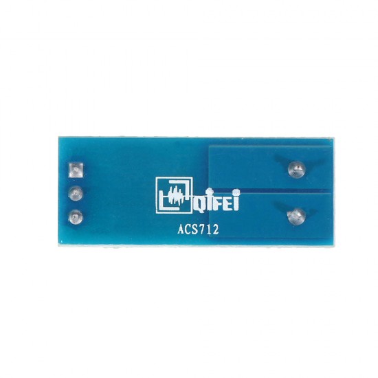 10pcs ACS712 Module 30A Current Detection Board ACS712 Hall Current Sensor Module