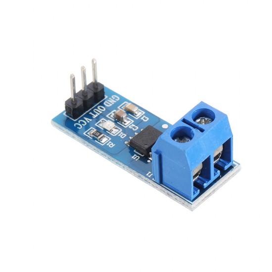 10pcs ACS712 Module 5A Current Detection Board ACS712 Hall Current Sensor Module 10pcs ACS712 Module 5A Current Detection Board ACS712 Hall Current Sensor Module