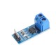 10pcs ACS712 Module 5A Current Detection Board ACS712 Hall Current Sensor Module 10pcs ACS712 Module 5A Current Detection Board ACS712 Hall Current Sensor Module