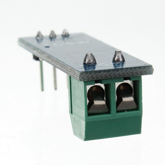 10pcs ACS712TELC-05B 5A Module Current Sensor Module 10pcs ACS712TELC-05B 5A Module Current Sensor Module
