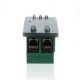 10pcs ACS712TELC-05B 5A Module Current Sensor Module 10pcs ACS712TELC-05B 5A Module Current Sensor Module