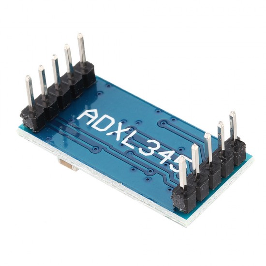 10pcs ADXL345 IIC/SPI Digital Angle Sensor Accelerometer Module for Arduino - products that work with official Arduino boards