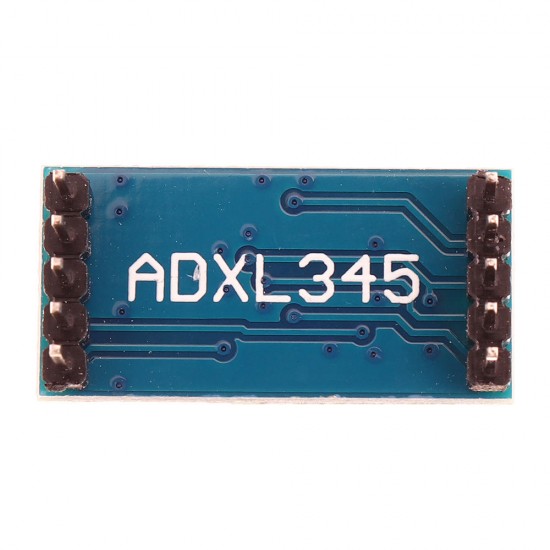 10pcs ADXL345 IIC/SPI Digital Angle Sensor Accelerometer Module for Arduino - products that work with official Arduino boards 10pcs ADXL345 IIC/SPI Digital Angle Sensor Accelerometer Module for Arduino - products that work with official Arduino boards