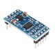 10pcs ADXL345 IIC/SPI Digital Angle Sensor Accelerometer Module for Arduino - products that work with official Arduino boards 10pcs ADXL345 IIC/SPI Digital Angle Sensor Accelerometer Module for Arduino - products that work with official Arduino boards