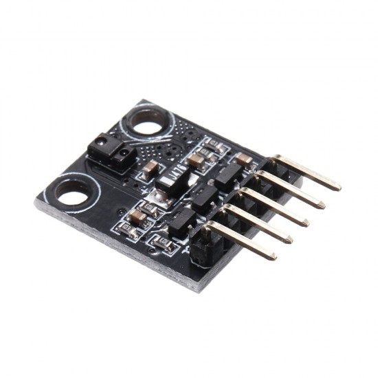 10pcs APDS-9960 Gesture Sensor Module Digital RGB Light Sensor for Arduino - products that work with official for Arduino boards 10pcs APDS-9960 Gesture Sensor Module Digital RGB Light Sensor for Arduino - products that work with official for Arduino boards