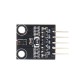10pcs APDS-9960 Gesture Sensor Module Digital RGB Light Sensor for Arduino - products that work with official for Arduino boards 10pcs APDS-9960 Gesture Sensor Module Digital RGB Light Sensor for Arduino - products that work with official for Arduino boards