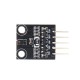 10pcs APDS-9960 Gesture Sensor Module Digital RGB Light Sensor for Arduino - products that work with official for Arduino boards