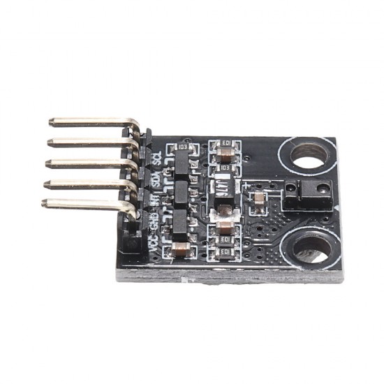 10pcs APDS-9960 Gesture Sensor Module Digital RGB Light Sensor for Arduino - products that work with official for Arduino boards 10pcs APDS-9960 Gesture Sensor Module Digital RGB Light Sensor for Arduino - products that work with official for Arduino boards