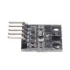 10pcs APDS-9960 Gesture Sensor Module Digital RGB Light Sensor for Arduino - products that work with official for Arduino boards 10pcs APDS-9960 Gesture Sensor Module Digital RGB Light Sensor for Arduino - products that work with official for Arduino boards