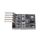 10pcs APDS-9960 Gesture Sensor Module Digital RGB Light Sensor for Arduino - products that work with official for Arduino boards