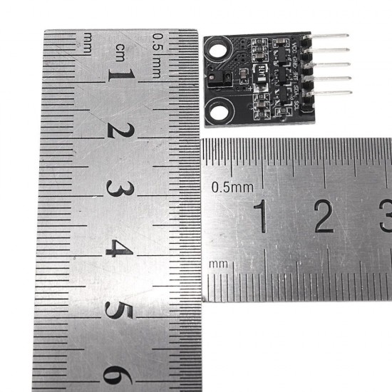 10pcs APDS-9960 Gesture Sensor Module Digital RGB Light Sensor for Arduino - products that work with official for Arduino boards 10pcs APDS-9960 Gesture Sensor Module Digital RGB Light Sensor for Arduino - products that work with official for Arduino boards