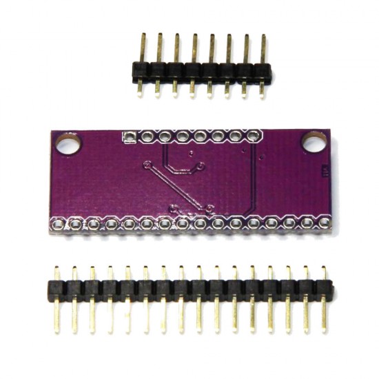 10pcs CD74HC4067 ADC CMOS 16CH Channel Analog Digital Multiplexer Module Board Sensor Controller