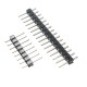 10pcs CD74HC4067 ADC CMOS 16CH Channel Analog Digital Multiplexer Module Board Sensor Controller 10pcs CD74HC4067 ADC CMOS 16CH Channel Analog Digital Multiplexer Module Board Sensor Controller