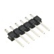 10pcs -0401 4-bit Button Capacitive Touch Proximity Sensor Module With Self-locking Function