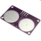 10pcs -0401 4-bit Button Capacitive Touch Proximity Sensor Module With Self-locking Function 10pcs -0401 4-bit Button Capacitive Touch Proximity Sensor Module With Self-locking Function