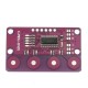 10pcs -0401 4-bit Button Capacitive Touch Proximity Sensor Module With Self-locking Function