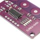 10pcs -0401 4-bit Button Capacitive Touch Proximity Sensor Module With Self-locking Function 10pcs -0401 4-bit Button Capacitive Touch Proximity Sensor Module With Self-locking Function