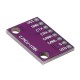 10pcs -1051 TJA1051 High-speed Low Power CAN Transceiver