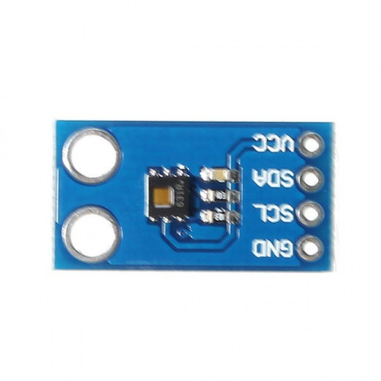 10pcs -1080 HDC1080 High Precision Temperature And Humidity Sensor Module 10pcs -1080 HDC1080 High Precision Temperature And Humidity Sensor Module