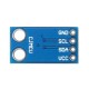 10pcs -1080 HDC1080 High Precision Temperature And Humidity Sensor Module 10pcs -1080 HDC1080 High Precision Temperature And Humidity Sensor Module