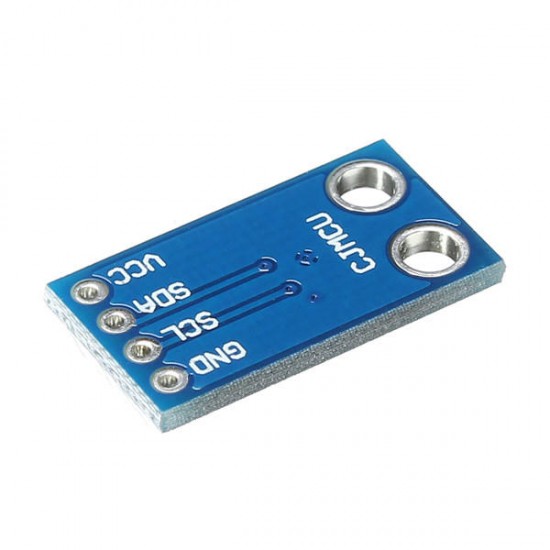 10pcs -1080 HDC1080 High Precision Temperature And Humidity Sensor Module 10pcs -1080 HDC1080 High Precision Temperature And Humidity Sensor Module