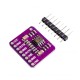 10pcs -1308 TDA1308 Class AB Audio Module Stereo Headphone Driver Low Power Board