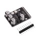 10pcs -1802 PCM1802 24Bit 105dB Audio Stereo A/D Converter ADC Decoder Amplifier Module 10pcs -1802 PCM1802 24Bit 105dB Audio Stereo A/D Converter ADC Decoder Amplifier Module