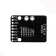 10pcs -1802 PCM1802 24Bit 105dB Audio Stereo A/D Converter ADC Decoder Amplifier Module 10pcs -1802 PCM1802 24Bit 105dB Audio Stereo A/D Converter ADC Decoder Amplifier Module