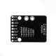 10pcs -1802 PCM1802 24Bit 105dB Audio Stereo A/D Converter ADC Decoder Amplifier Module