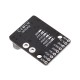 10pcs -1802 PCM1802 24Bit 105dB Audio Stereo A/D Converter ADC Decoder Amplifier Module 10pcs -1802 PCM1802 24Bit 105dB Audio Stereo A/D Converter ADC Decoder Amplifier Module