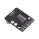 10pcs -1802 PCM1802 24Bit 105dB Audio Stereo A/D Converter ADC Decoder Amplifier Module