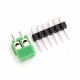 10pcs -219 INA219 I2C Bi-directional Current / Power Monitor Sensor Module