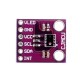 10pcs -3216 AP3216 Distance Sensor Photosensitive Tester Digital Optical Flow Proximity Sensor Module for Arduino - products that work with official Arduino boards