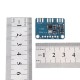 10pcs -5351 Si5351A Clock Generator Signal Generator Clock 8KHz-160MHz