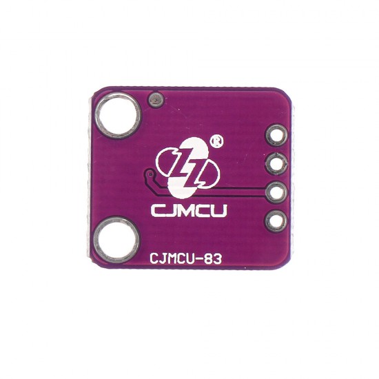 10pcs -83 AEDR-8300 Reflective Optical Encoder Module Two Channel Encoder Winder Output TTL Compatible Quadrature Signals