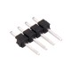 10pcs -83 AEDR-8300 Reflective Optical Encoder Module Two Channel Encoder Winder Output TTL Compatible Quadrature Signals