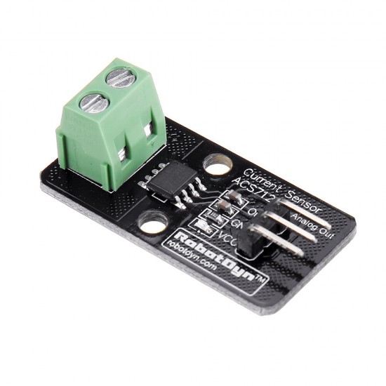 10pcs Current Sensor ACS712 5A Module for Arduino - products that work with official for Arduino boards