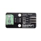 10pcs Current Sensor ACS712 5A Module for Arduino - products that work with official for Arduino boards