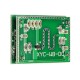 10pcs DC 3.3V To 20V 5.8GHz Microwave Radar Sensor Intelligent Trigger Sensor Switch Module For Home Control Anti-interfere 10pcs DC 3.3V To 20V 5.8GHz Microwave Radar Sensor Intelligent Trigger Sensor Switch Module For Home Control Anti-interfere