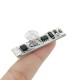 10pcs DC 9V To 24V Touch Switch Capacitive Touch Sensor Module LED Dimming Control Module