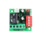 10pcs Digital Temperature Control Switch Adjustable Thermostat Temperature Switch 12V Cooling Controller W1701